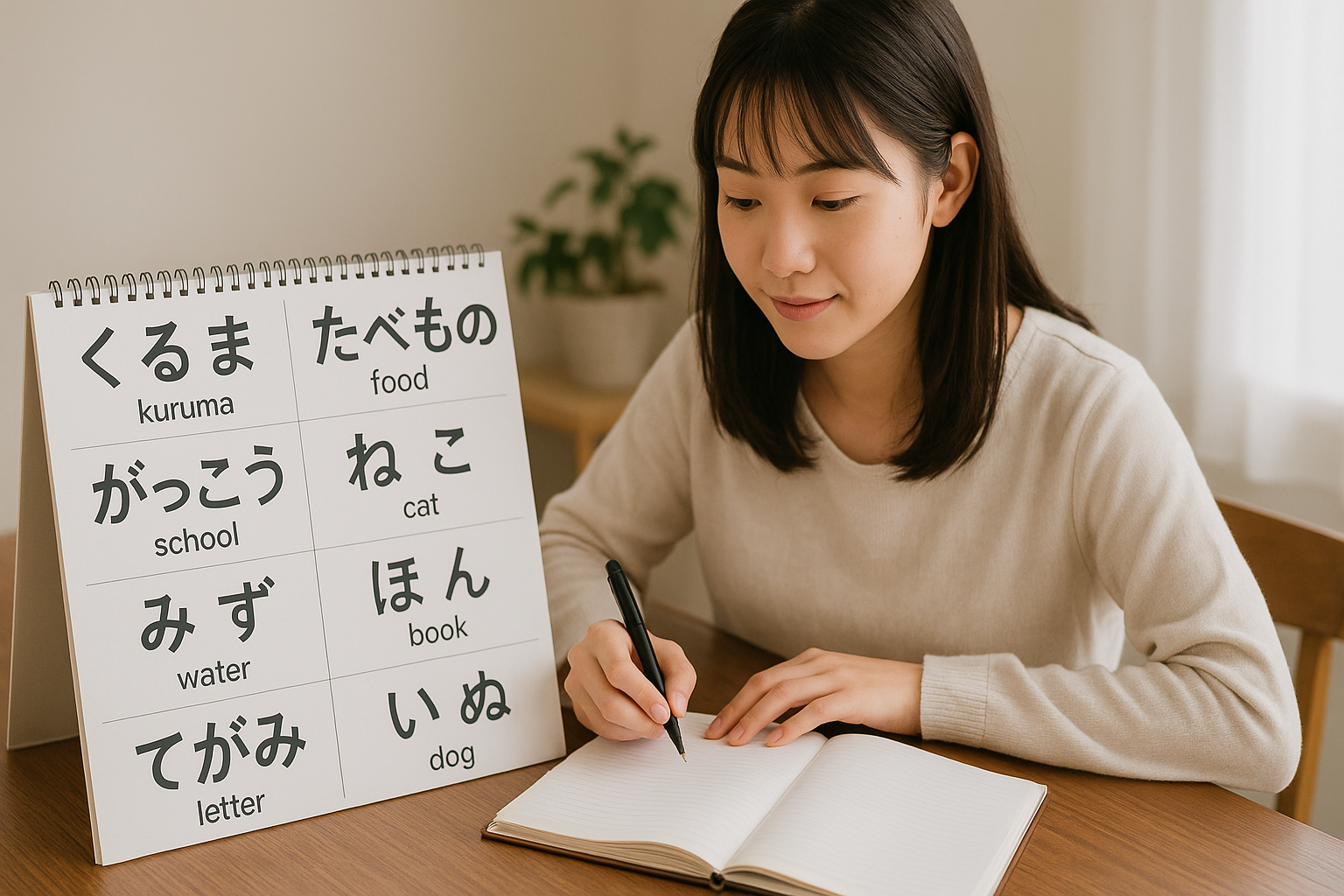 Khóa học luyện nghe